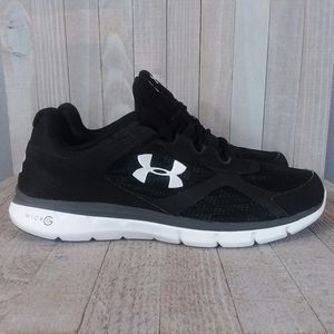 Under Armour Micro G Running Sneakers